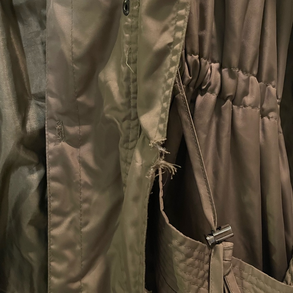 Heavy Jacket - image 3